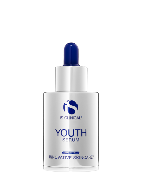 YOUTH SERUM Омолаживающая сыворотка  IS CLINICAL